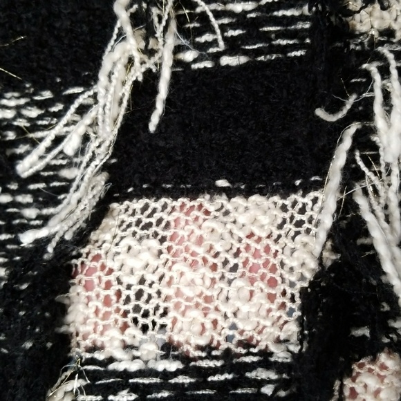 Nicole Sabbattini Sweater - Picture 7 of 8
